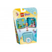 Cubul jucaus de vara al Stephaniei Lego Friends