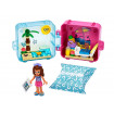 Cubul jucaus de vara al Oliviei Lego Friends