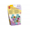 Cubul jucaus de vara al Emmei Lego Friends