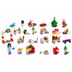 Calendar de Craciun Lego Friends