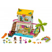 Casa de pe plaja Lego Friends