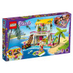 Casa de pe plaja Lego Friends