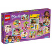 Casa de pe plaja Lego Friends