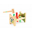 Banc de lucru bebe Taptap Djeco