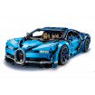 Bugatti Chiron Lego Technic