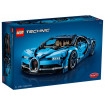 Bugatti Chiron Lego Technic