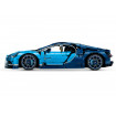 Bugatti Chiron Lego Technic