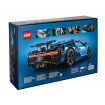 Bugatti Chiron Lego Technic