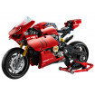 Ducati Panigale V4 R Lego Technic