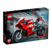 Ducati Panigale V4 R Lego Technic