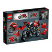 Ducati Panigale V4 R Lego Technic
