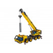 Macara mobila Lego Technic