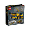 Macara mobila Lego Technic