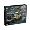 Land Rover Defender Lego Technic