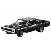 Dom's Dodge Charger Lego Technic