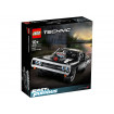 Dom's Dodge Charger Lego Technic