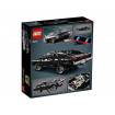 Dom's Dodge Charger Lego Technic
