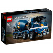 Auto-betoniera Lego Technic