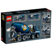 Auto-betoniera Lego Technic