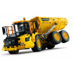 Transportor Volvo 6x6 Lego Technic