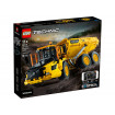 Transportor Volvo 6x6 Lego Technic