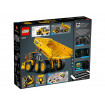 Transportor Volvo 6x6 Lego Technic