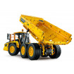 Transportor Volvo 6x6 Lego Technic