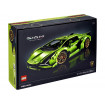 Lamborghini Sian FKP 37 Lego Technic