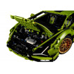 Lamborghini Sian FKP 37 Lego Technic