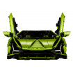 Lamborghini Sian FKP 37 Lego Technic