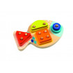 Jucarie motorica 1234 Bloop Djeco