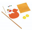 Set de confectionat morisca de vant Egmont