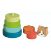 Piramida tip Montessori Egmont