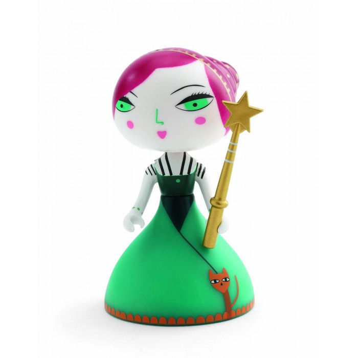 Printesa Rosalia Djeco