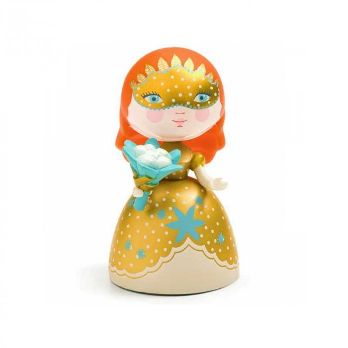 Printesa Barbara Djeco