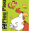 Joc de carti Piou Piou Djeco