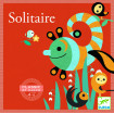 Joc Solitaire Djeco