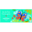 Joc clasic cu pioni jocul gastelor Djeco