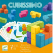 Joc de societate Cubissimo Djeco