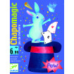 Joc de carti ChapoMagic Djeco