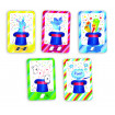 Joc de carti ChapoMagic Djeco