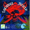 Joc de observatie Coconut pirate Djeco