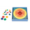 Joc clasic tintar Tiddly Winks Egmont