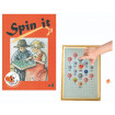 Joc cu titirezi Spin it Egmont