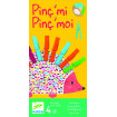 Joc de societate Pinc-mi Pinc-moi Djeco