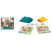 Joc de strategie Wonderzoo Djeco