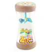 Jucarie bebe Ploaie colorata Babyplui Djeco