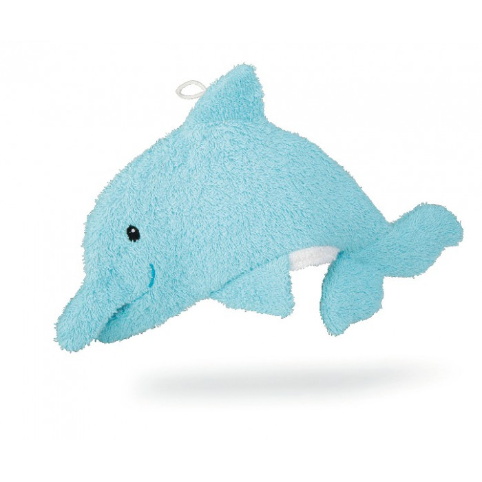Jucarie delfin pentru baie Egmont