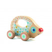 Jucarie de impins BabyRouli Djeco