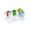 Stropitoare cu seminte de flori Egmont Toys